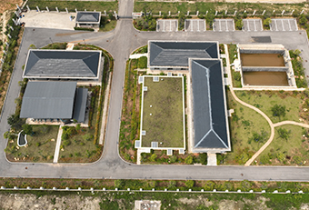 湖南省岳陽市汨羅飛地經(jīng)濟(jì)產(chǎn)業(yè)園給水工程建設(shè)項(xiàng)目